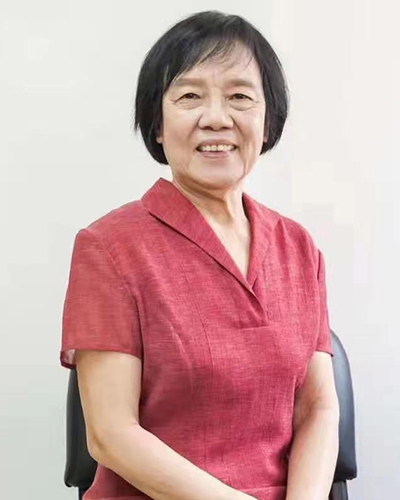 欧阳惠卿