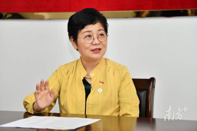 广州中医药大学党委书记张建华 广州中医药大学党委书记张建华