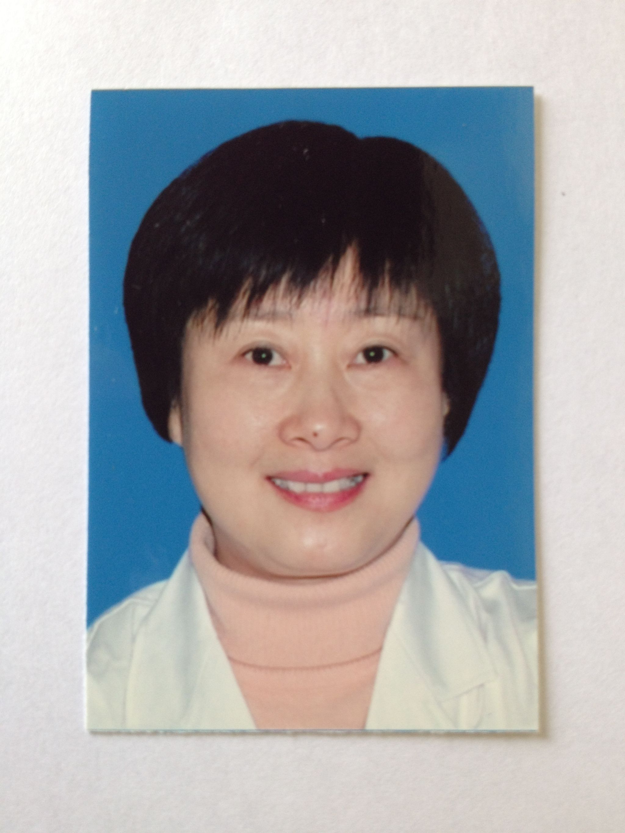 王小云