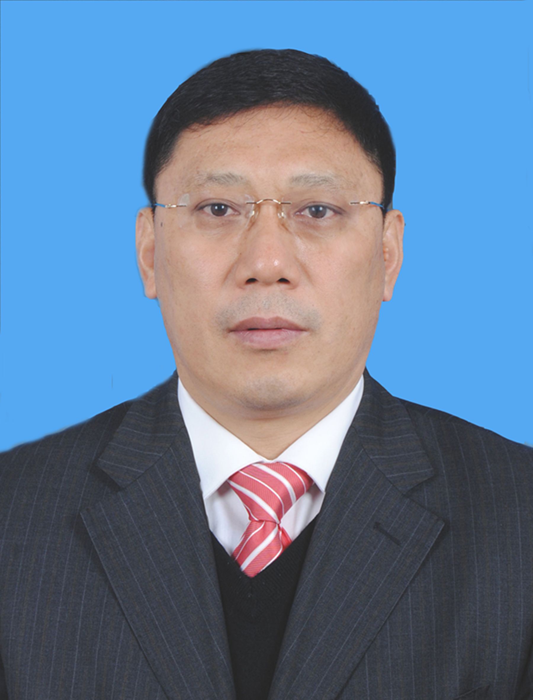 刘凤斌